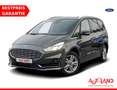 Ford Galaxy 2.0 EcoBlue Titanium AHK Navi Sitzheizung Šedá - thumbnail 1