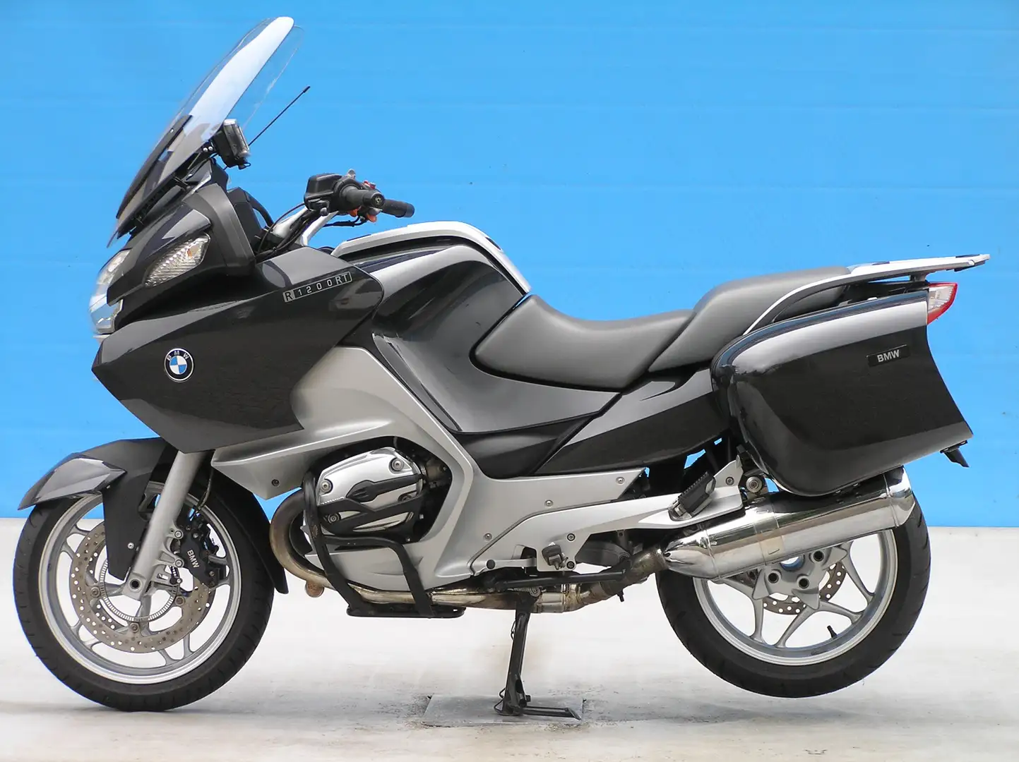 BMW R 1200 RT R1200RT - 1
