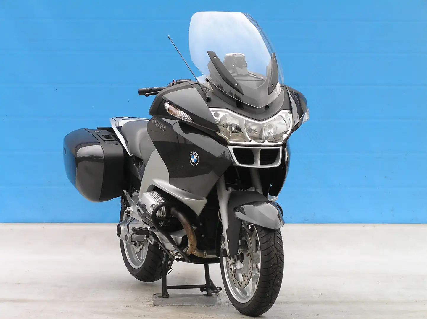 BMW R 1200 RT R1200RT - 2