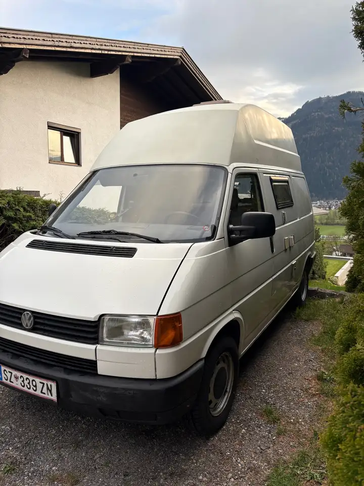 Volkswagen T4