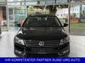 Volkswagen Passat Variant Passat Comfortline 2,0 TDI/HIGHLINE/1.HAND Schwarz - thumbnail 2