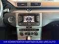 Volkswagen Passat Variant Passat Comfortline 2,0 TDI/HIGHLINE/1.HAND Schwarz - thumbnail 9