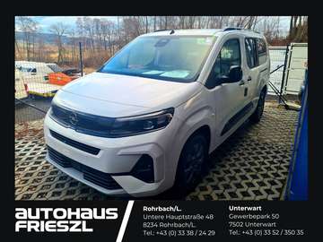 1.5 Diesel XL GS, 7 Sitzer, Winter-Paket, Conne...