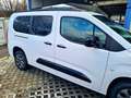 Opel Combo 1.5 Diesel XL GS, 7 Sitzer, Winter-Paket, Conne... Weiß - thumbnail 4
