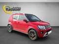 Suzuki Ignis 1,2 Dualjet Hybrid Allgrip Flash Rot - thumbnail 7