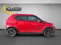Suzuki Ignis 1,2 Dualjet Hybrid Allgrip Flash Rot - thumbnail 6