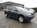 Dacia Duster TCe 100 2WD Carplay/Airco/Garantie/78.000km Gris - thumbnail 2