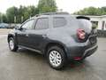 Dacia Duster TCe 100 2WD Carplay/Airco/Garantie/78.000km Gris - thumbnail 4