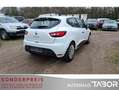 Renault Clio IV 1.5 dCi 75 Life Navi Klima GRA Weiß - thumbnail 3