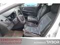 Renault Clio IV 1.5 dCi 75 Life Navi Klima GRA Weiß - thumbnail 7