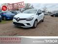 Renault Clio IV 1.5 dCi 75 Life Navi Klima GRA Weiß - thumbnail 1