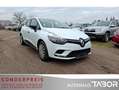 Renault Clio IV 1.5 dCi 75 Life Navi Klima GRA Weiß - thumbnail 2