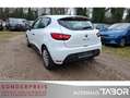 Renault Clio IV 1.5 dCi 75 Life Navi Klima GRA Weiß - thumbnail 4