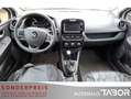 Renault Clio IV 1.5 dCi 75 Life Navi Klima GRA Weiß - thumbnail 5