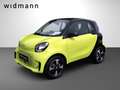 smart forTwo EQ **Navigation*PTS*Bluetooth*Aux-In*USB* Verde - thumbnail 2