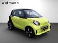 smart forTwo EQ **Navigation*PTS*Bluetooth*Aux-In*USB* Green - thumbnail 5