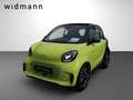 smart forTwo EQ **Navigation*PTS*Bluetooth*Aux-In*USB* Verde - thumbnail 1