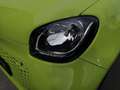 smart forTwo EQ **Navigation*PTS*Bluetooth*Aux-In*USB* Verde - thumbnail 14