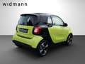 smart forTwo EQ **Navigation*PTS*Bluetooth*Aux-In*USB* Green - thumbnail 4