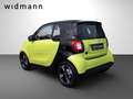 smart forTwo EQ **Navigation*PTS*Bluetooth*Aux-In*USB* Verde - thumbnail 3
