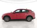 Alfa Romeo Stelvio 2.2 t Executive Q4 190cv auto Rosso - thumbnail 2