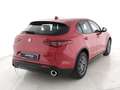 Alfa Romeo Stelvio 2.2 t Executive Q4 190cv auto Rosso - thumbnail 3