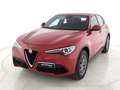 Alfa Romeo Stelvio 2.2 t Executive Q4 190cv auto Rosso - thumbnail 1