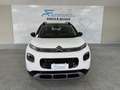 Citroen C3 Aircross PureTech 110 S&S Shine Pack UNICO PROPRIETARIO Blanc - thumbnail 3
