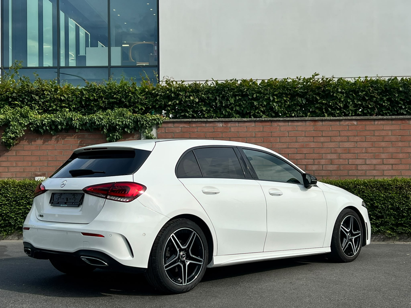 Mercedes-Benz A 180 PACK AMG - AUTOMATIQUE - PACK LUMIERE - CAMERA — photo 6