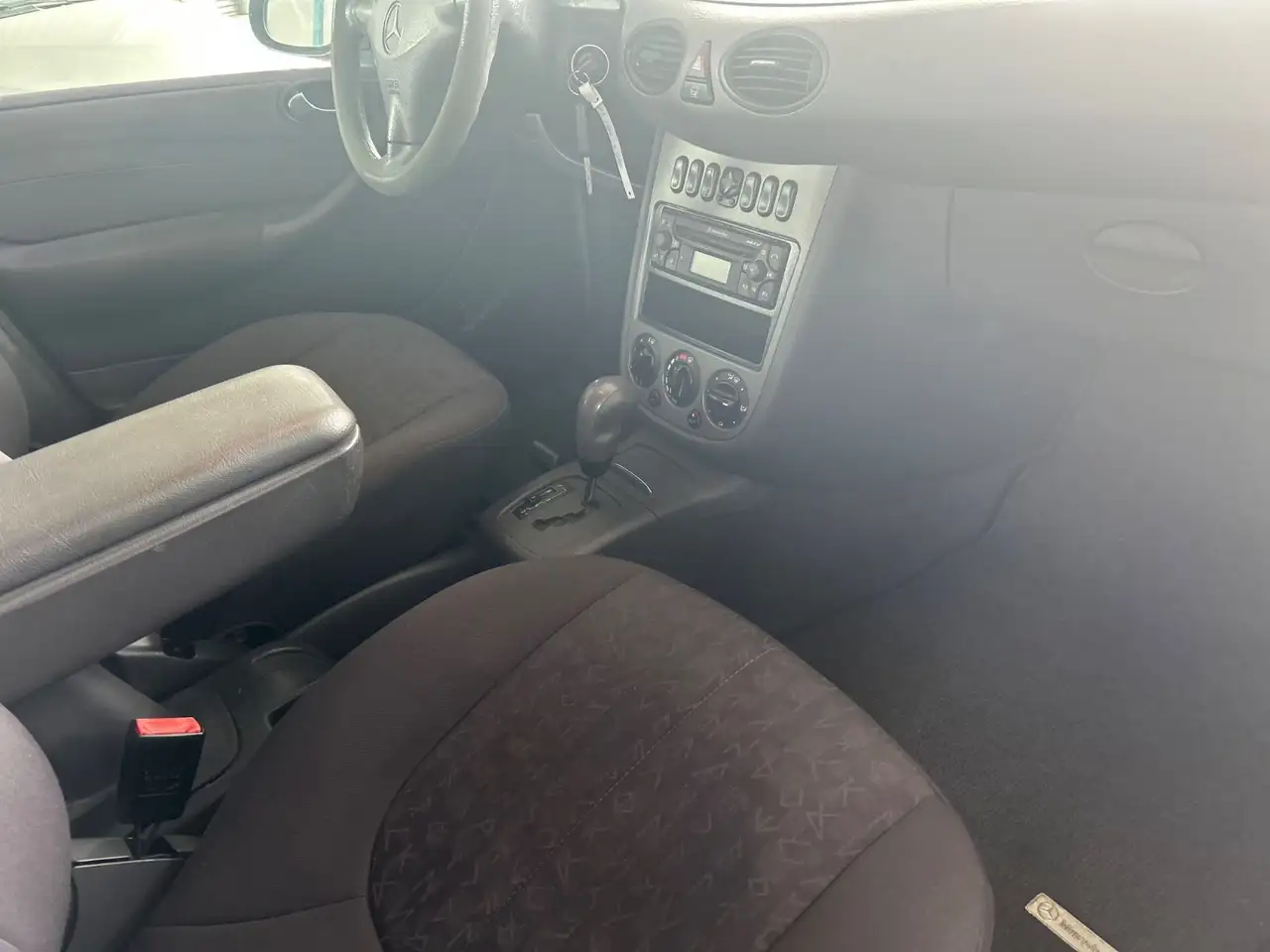 Mercedes-Benz A 140 CLASSIC SPIRIT, foto 5
