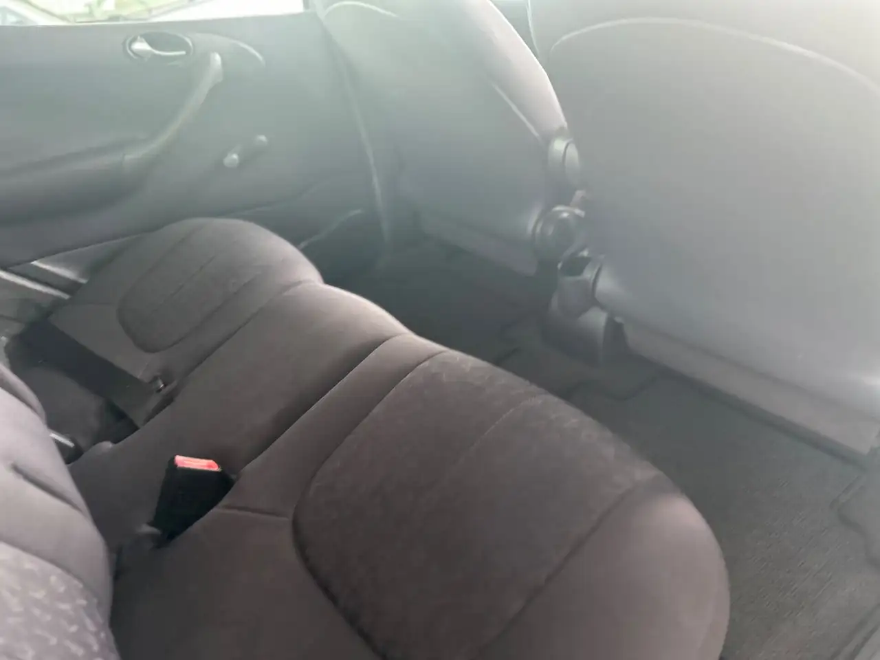 Mercedes-Benz A 140 CLASSIC SPIRIT, foto 10