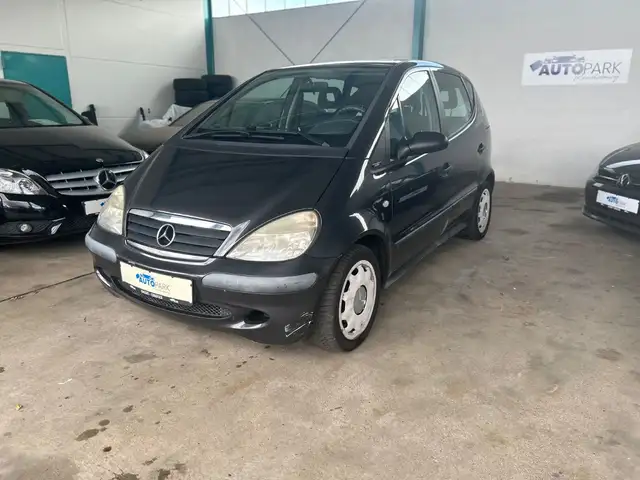 Mercedes-Benz A 140 CLASSIC SPIRIT