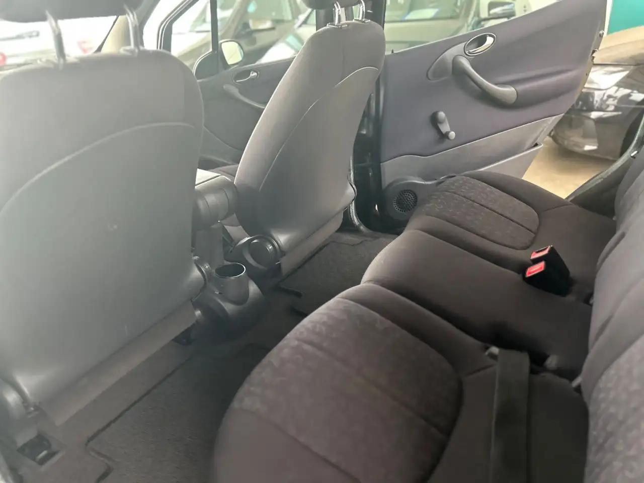 Mercedes-Benz A 140 CLASSIC SPIRIT, foto 9