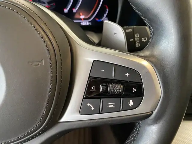 BMW 3 Series view 21
