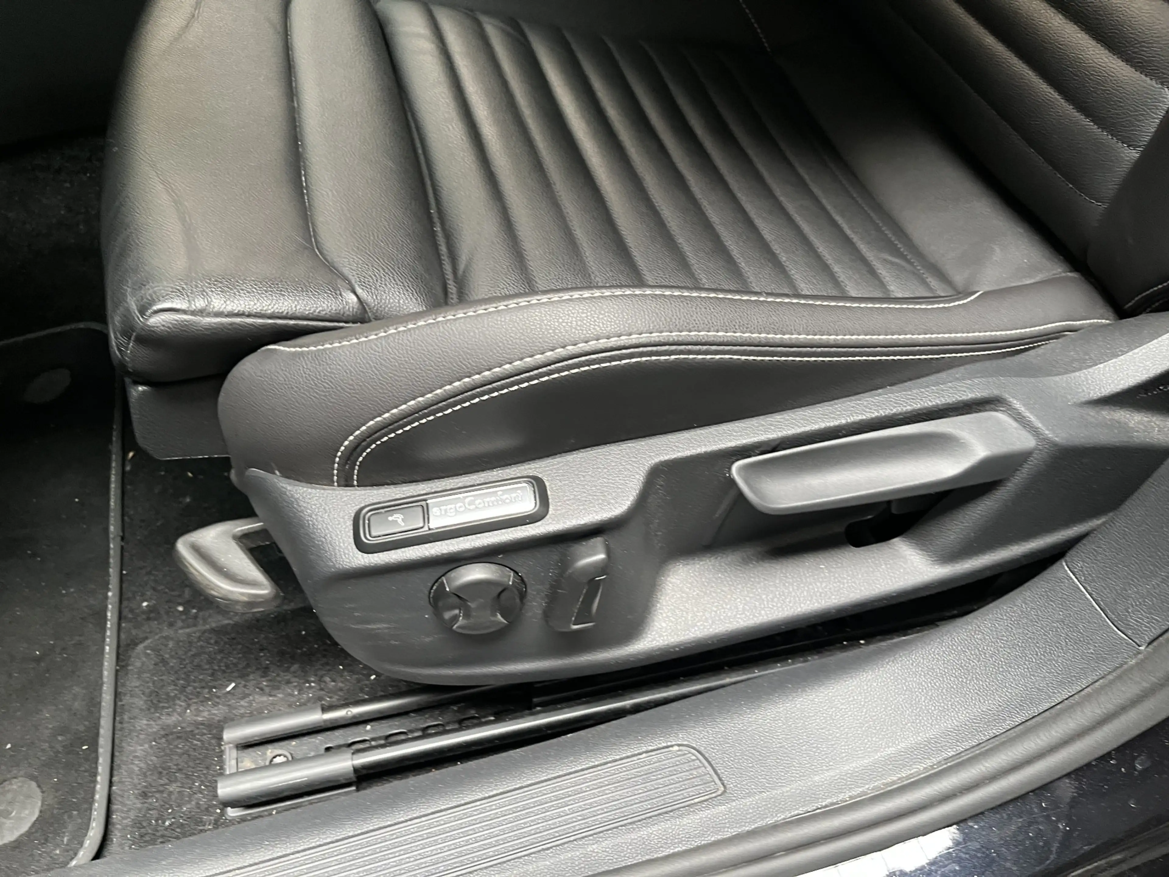 Volkswagen Passat Variant 1.4 TSI PHEV GTE Business / AUTOMAAT/ TREKHAAK/ LE — photo 9