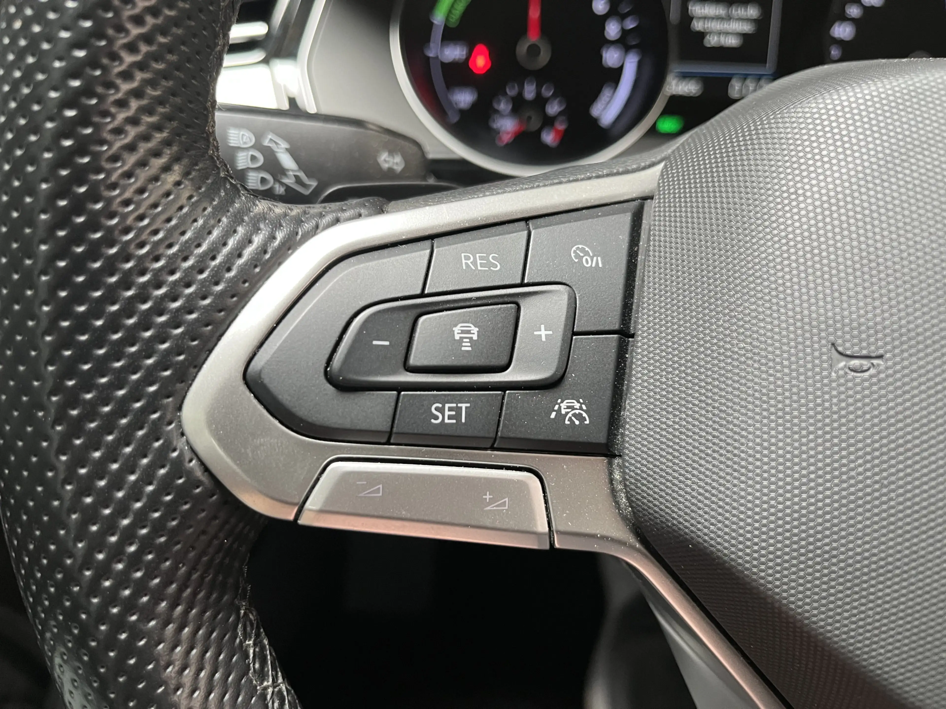 Volkswagen Passat Variant 1.4 TSI PHEV GTE Business / AUTOMAAT/ TREKHAAK/ LE — photo 11