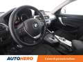 BMW 116 116d Bianco - thumbnail 11