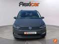 Volkswagen Touran 1.6TDI CR BMT Advance 81kW Gris - thumbnail 2