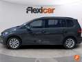 Volkswagen Touran 1.6TDI CR BMT Advance 81kW Gris - thumbnail 4
