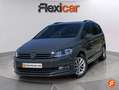 Volkswagen Touran 1.6TDI CR BMT Advance 81kW Gris - thumbnail 3