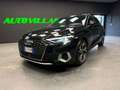 Audi A3 A3 Sportback 30 1.0 tfsi mhev Business Advan Nero - thumbnail 3