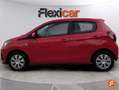Peugeot 108 1.0 VTi Active ETG5 72 Gris - thumbnail 4