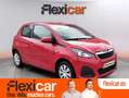 Peugeot 108 1.0 VTi Active ETG5 72 Gris - thumbnail 1