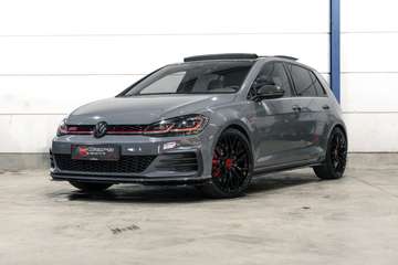 Golf 2.0 TSI TCR OPF DSG