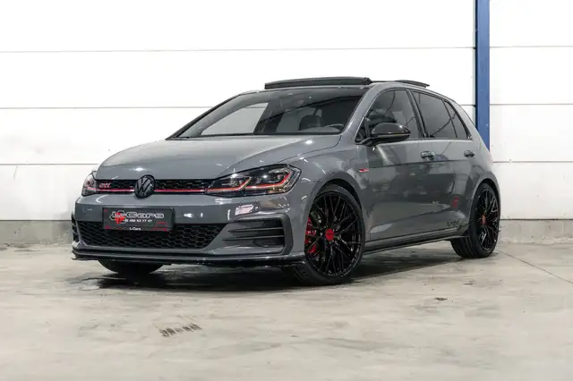 Volkswagen Golf GTI Golf 2.0 TSI TCR OPF DSG
