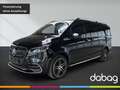Mercedes-Benz V 300 d lang 4Matic 9G-TRONIC Avantgarde Schwarz - thumbnail 1