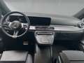 Mercedes-Benz V 300 d lang 4Matic 9G-TRONIC Avantgarde Schwarz - thumbnail 11