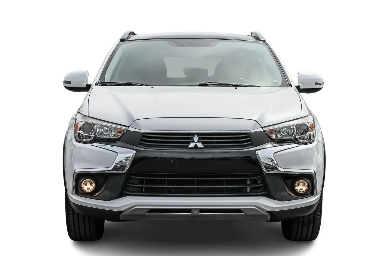 Mitsubishi RVR снимка Mitsubishi RVR