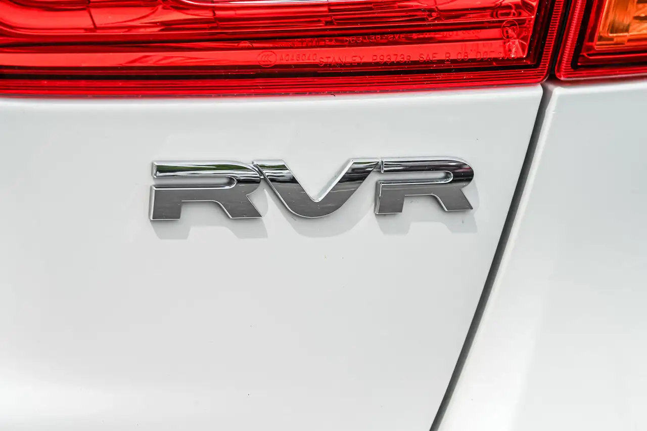 Mitsubishi RVR снимка Mitsubishi RVR