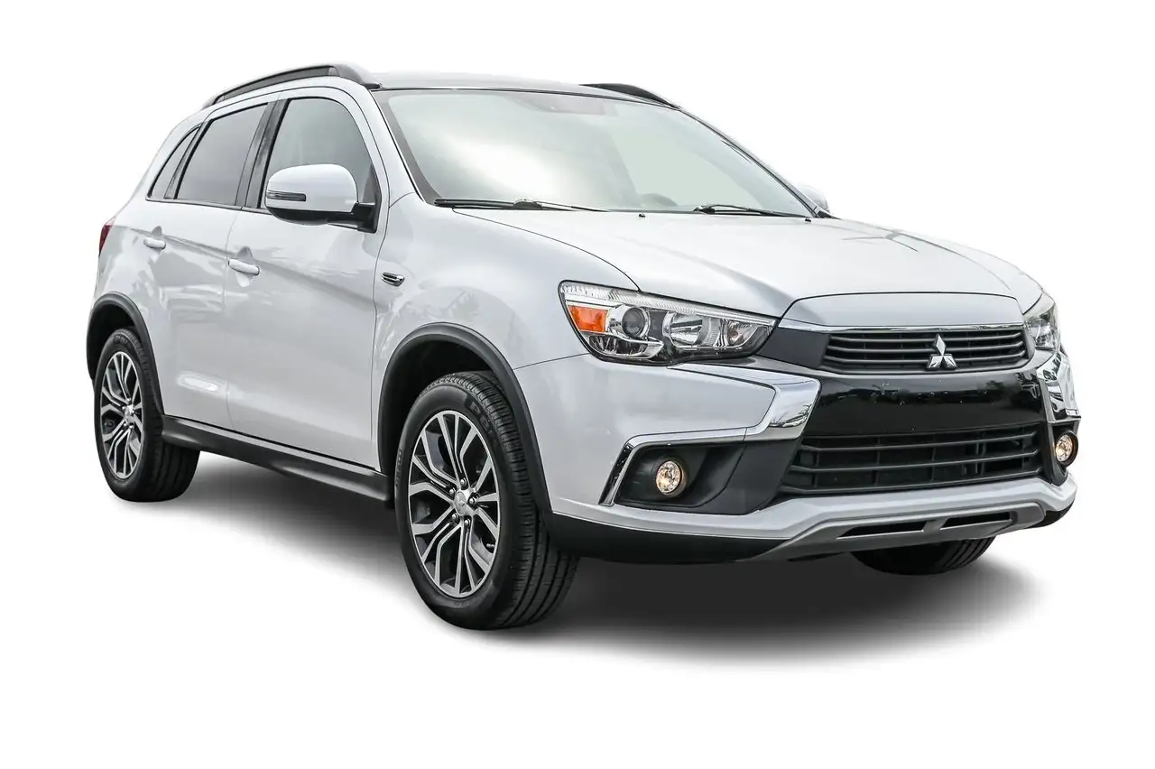 Mitsubishi RVR снимка Mitsubishi RVR